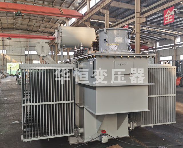 6300KVA濮阳濮阳濮阳电力变压器