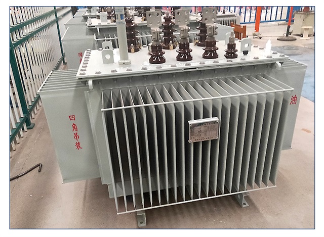 濮阳濮阳濮阳油浸式变压器