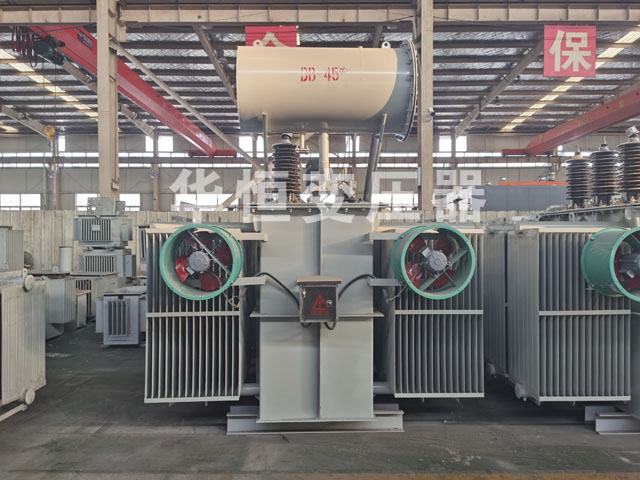 S11-8000/35濮阳濮阳濮阳电力变压器价格