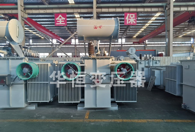 SZ11-10000/35濮阳濮阳濮阳油浸式变压器厂家