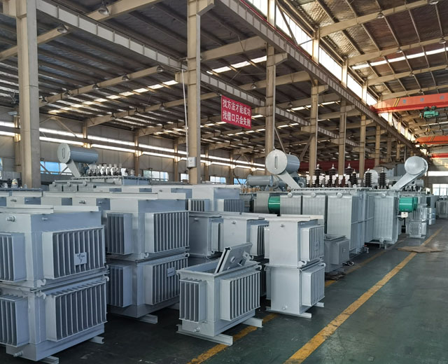 SZ11-8000/35濮阳濮阳濮阳油浸式变压器