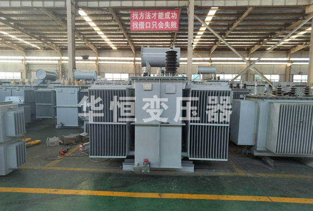 SZ11-6300/35濮阳濮阳濮阳油浸式变压器价格